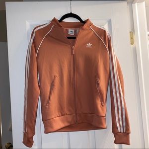 Adidas Track Jacket